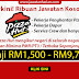 Ribuan Jawatan Kosong Pizza Hut Mengikut Negeri!