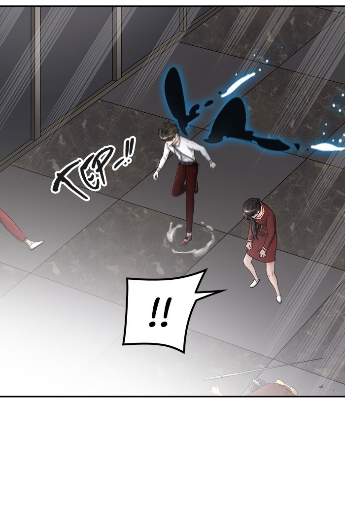 Webtoon Tower Of God Bahasa Indonesia Chapter 400