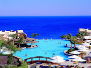 My hotel in Sharm el Sheikh (concorde)