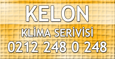 Kelon Şişli Klima Servis