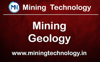 ENGINEERING GEOLOGY,vinod hanumandla,mining technology