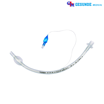 endotracheal tube