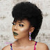 Ex-Bbnaija’s, Ifu Ennada Slams And Abuse Fans During Question And Answer Section