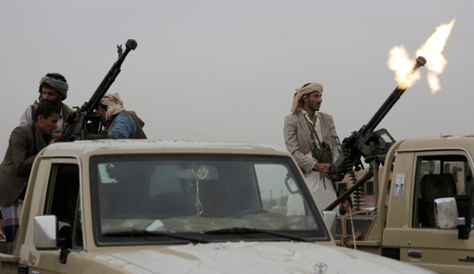The Houthi militia arrests more than 300 civilians within 40 days from Sanaa and other governorates