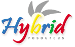 Hybrid resources