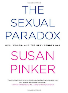 The Sexual Paradox: Men, Women, and the Real Gender Gap
