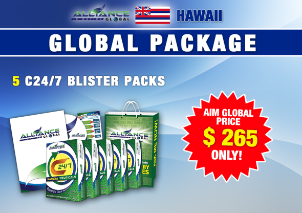  How To Join Aim Global Hawaii