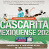 Invita IMEJ a participar en el torneo estatal de futbol “Cascarita Mexiquense 2021”