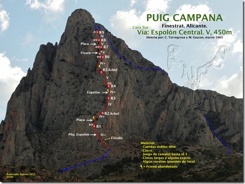 Puig Campana