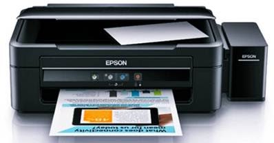 Epson L360 Printer And Scanner Driver Free Download For Windows 10 8 7