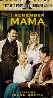 Nunca la olvidaré (1948 - I Remember Mama)