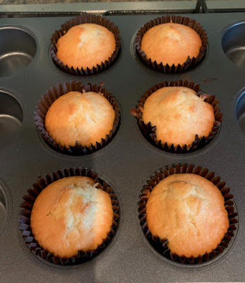 Caramelised Biscuit Cupcake Baking Kit