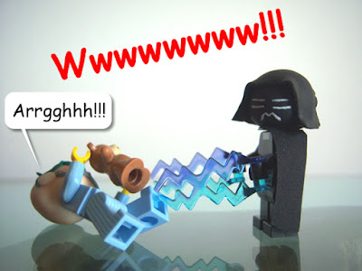 Wwwwwwww!!!    Giobi-Wan Kenobi: "Arrgghhh!!!"