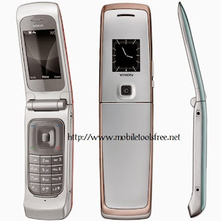 Download Nokia 3610A RM-429 Latest (Version 3.56) Flash Files