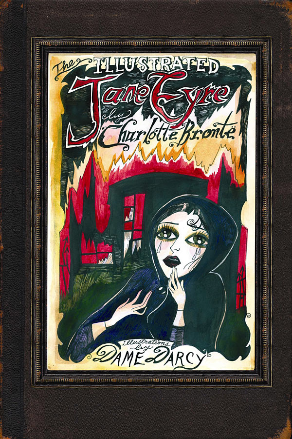 Jane Eyre By Charlotte Bronte