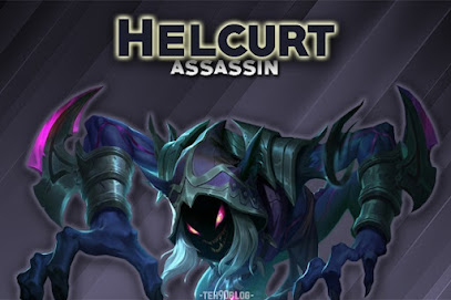 Helcurt