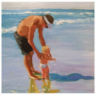 portrait_of_Fatherhood_by_Kay_Crain