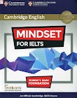 Trọn Bộ Cambridge Mindset for IELTS Foundation, 1, 2, 3 (Bản đầy đủ nhất)