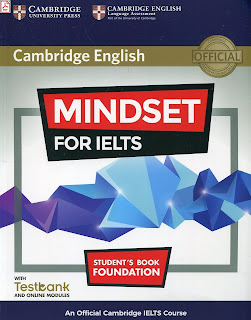 Mindset for IELTS Foundation