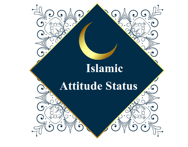 Islamic Attitude Status