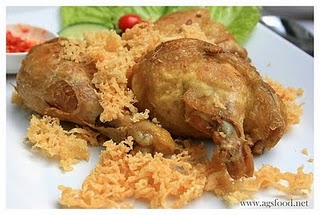 Ayam Presto Bumbu Kremezzz ~ Resep Makanan Indonesia