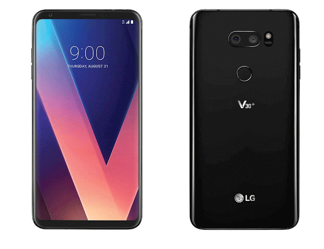 LG V30 ThinQ long-term review