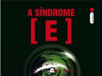 A Síndrome E, Franck Thilliez, Editora Intrínseca