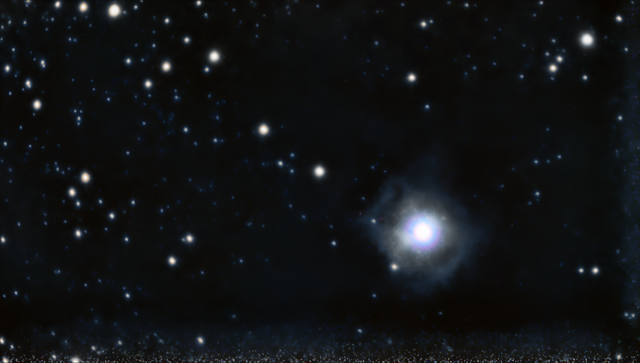 Svbony SV305C and NGC 7032 Iris Nebula