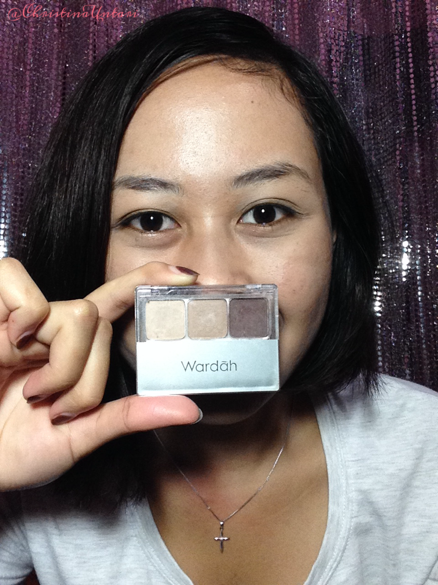 Quick Review Swatches And Make Up Hacks With Wardah Matte