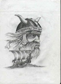 Viking Tattoos With Image Viking Tattoo Design Picture 1