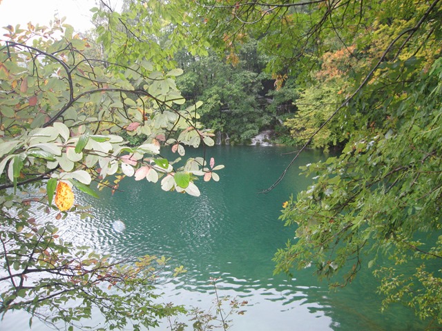 PLITVICE - CROÁCIA 174