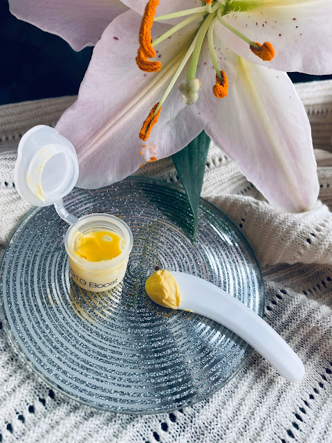 Maja - Anti Wrinkle Q10 Boost Moisturiser