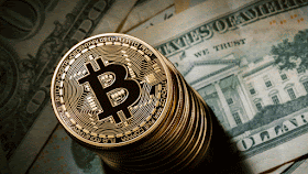 What is Bitcoin and how it's going to advance the world's Financial Structure