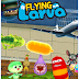 Flying LARVA - Introducing an addictive one touch jumping game! 