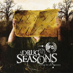 F5 - A drug for all seasons