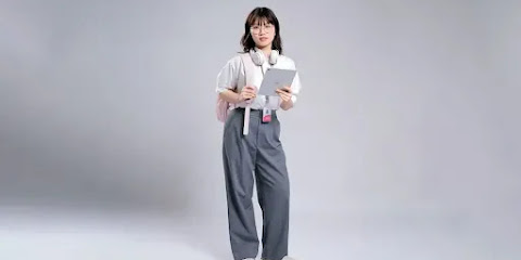 Celana Panjang Wanita: Inspirasi OOTD Kekinian untuk Tampil Stylish Setiap Hari  