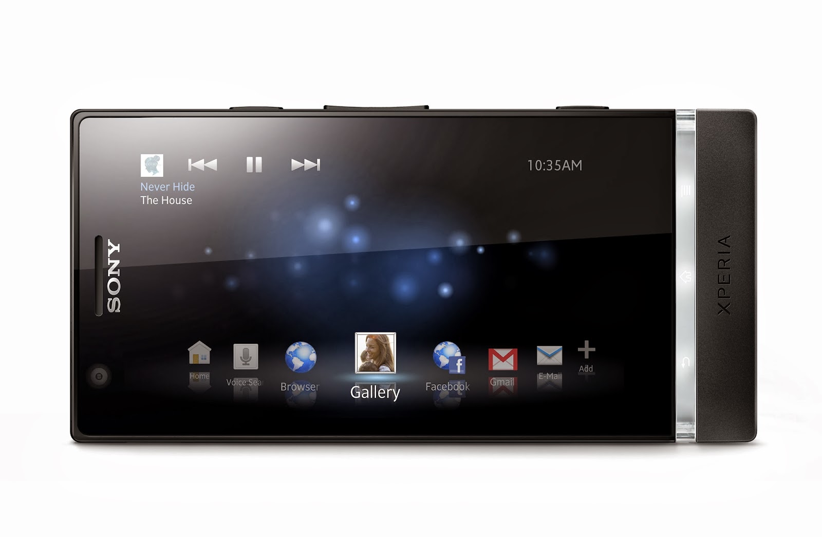 ... xperia p photos sony xperia p in silver black red colors wallpaper