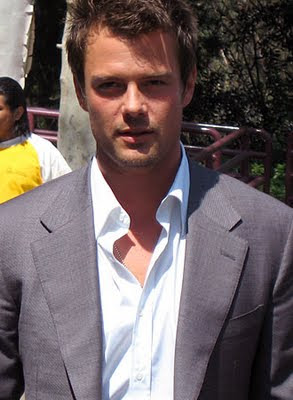 Josh Duhamel Cool Men's Hairstyles