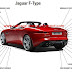 سيارة Jaguar F-Type