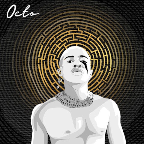 A.T.I set to release his latest single titled "Oeteo"