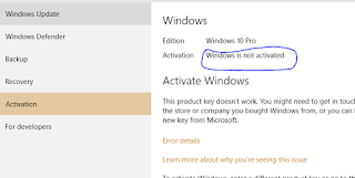 Windows
