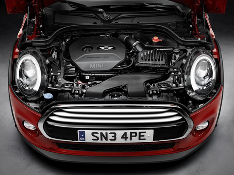 2015 Mini Cooper Price and Review