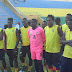 Intermediate Lions Poised for Sao Tome Saturday in Limbe
