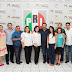 Unidad en el PRI yucateco de cara a las asambleas / Reunión de Sobrino Argáez con diputados