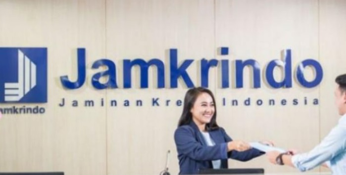 PT Jaminan Kredit Indonesia (Jamkrindo) Buka  D3 S1 Fresh Graduate