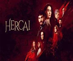 capítulo 119 - telenovela - hercai  - tvn