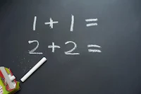 Basic Maths Puzzles for Kids with answers