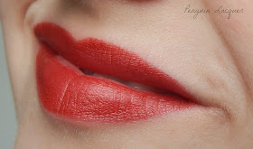 rival de loop creamy lipstick 36
