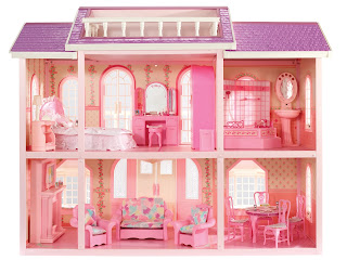 Casa Barbie