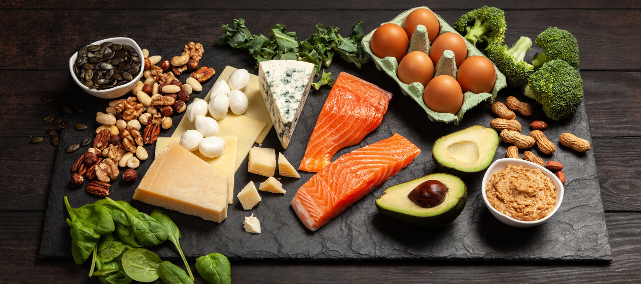 How does the ketogenic diet work?